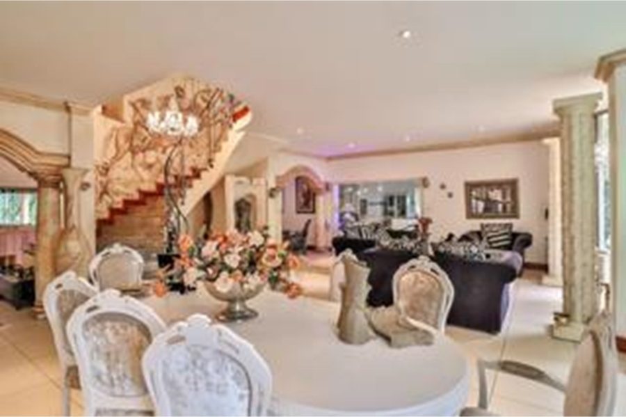 8 Bedroom Property for Sale in Kshane North West